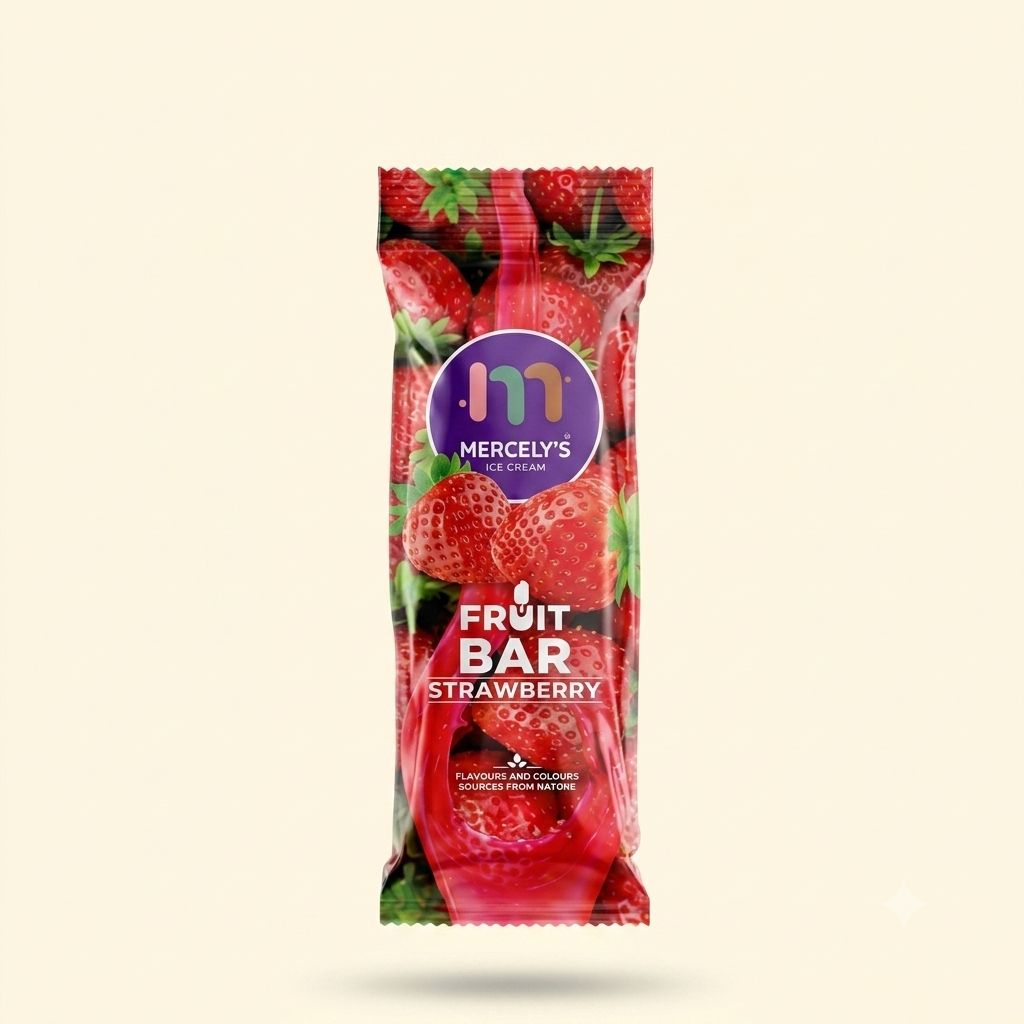 Strawberry Stick